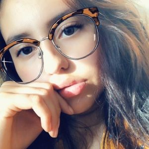 Meet your Posher, Tatiana